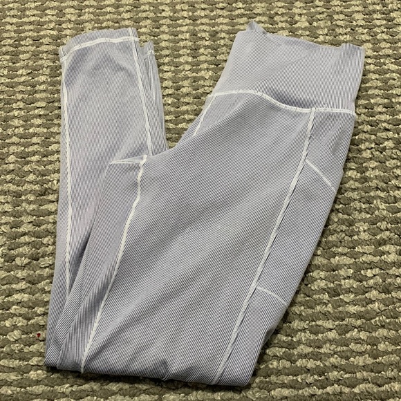 Prana Pants - Woman’s Prana Leggings sz Med